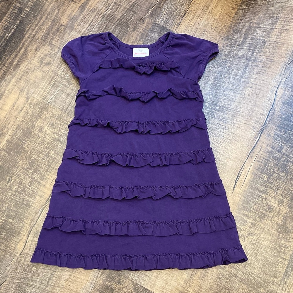 Organic Cotton Hanna Andersson Dress
